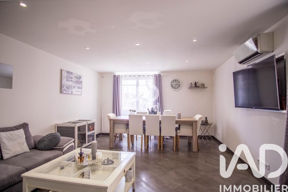Vente Maison de village 5 pièces