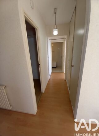  Appartement à vendre 4 pièces 91 m²