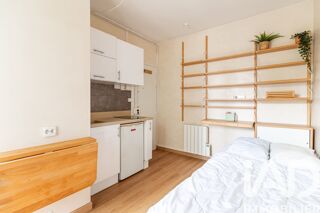  Appartement � vendre 1 pi�ce 11 m�