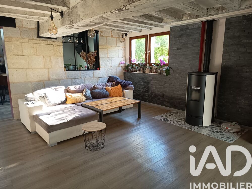 Vente Maison/villa 6 pièces
