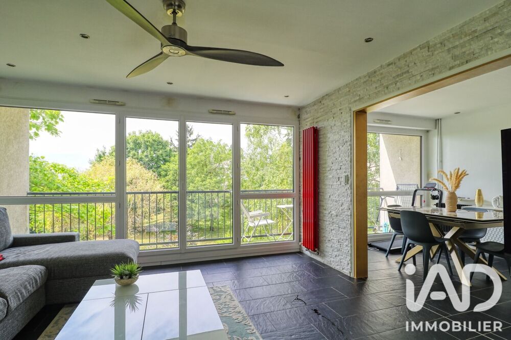 Vente Appartement Vente Appartement 4 pièces Eaubonne