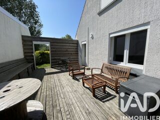  Maison à vendre 4 pièces 69 m²