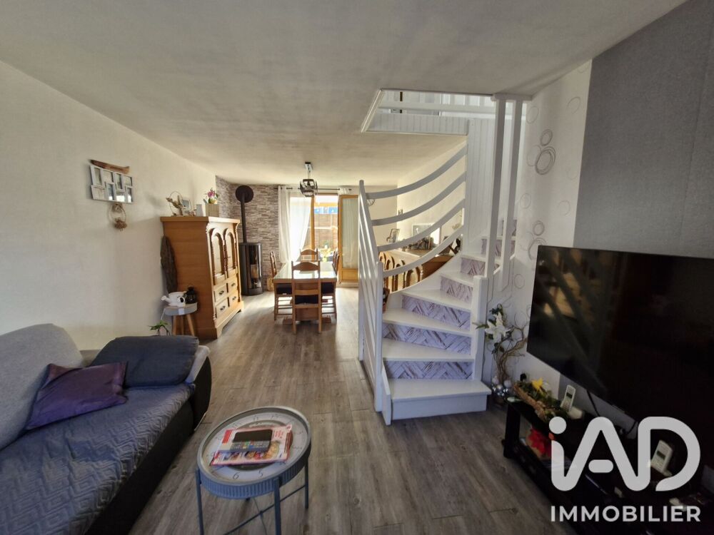 Vente Maison Vente Maison/villa 4 pièces Wattrelos