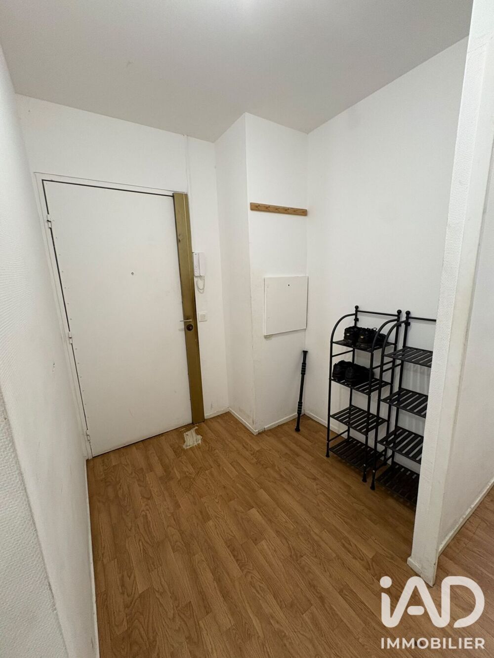Vente Appartement 6 pièces