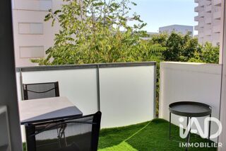  Appartement à louer 3 pièces 58 m²