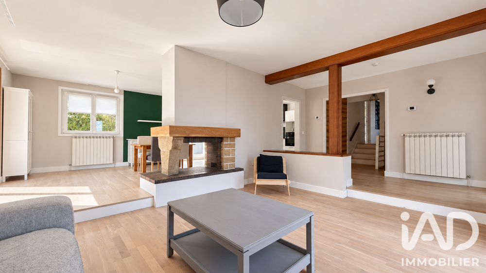Vente Maison Vente Maison traditionnelle 5 pièces Châtel-guyon