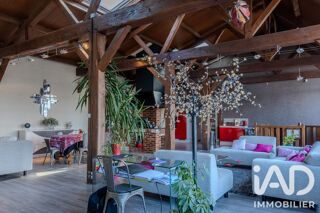  Maison à vendre 5 pièces 345 m²