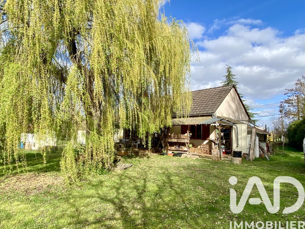 Vente Maison/villa 3 pièces