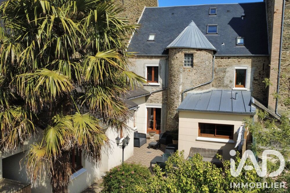 Vente Maison Vente Maison/villa 7 pièces Saint-lô
