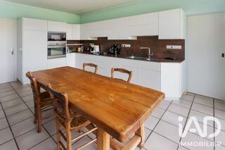  Maison à vendre 6 pièces 163 m²