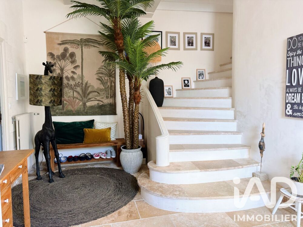 à vendre  Maison La Rochelle (17000)