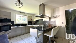  Maison à vendre 7 pièces 191 m²