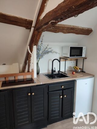  Appartement � louer 2 pi�ces 28 m� Fublaines