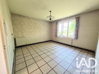  Maison à vendre 4 pièces 68 m²