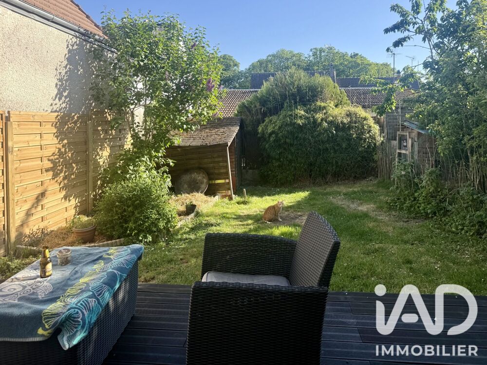 Vente Maison Vente Maison/villa 3 pièces Les essarts-le-roi