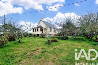  Maison � vendre 5 pi�ces 93 m�