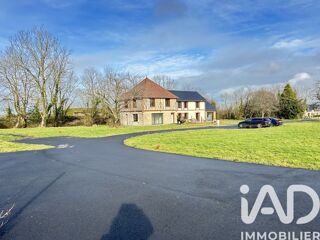  Maison à vendre 4 pièces 108 m²