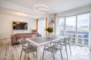  Appartement à vendre 5 pièces 102 m²