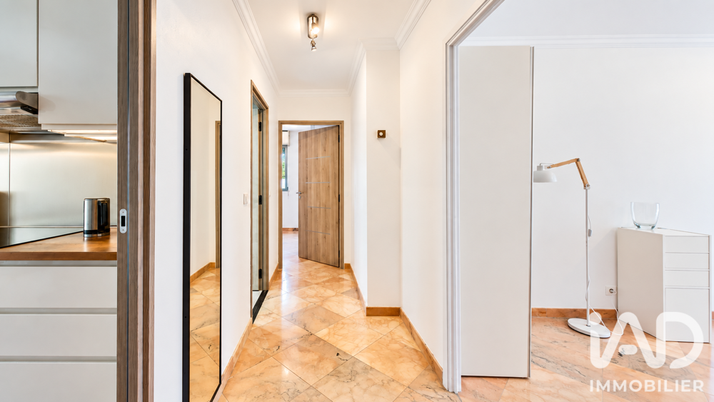 Vente Appartement Vente Appartement 2 pièces Beausoleil