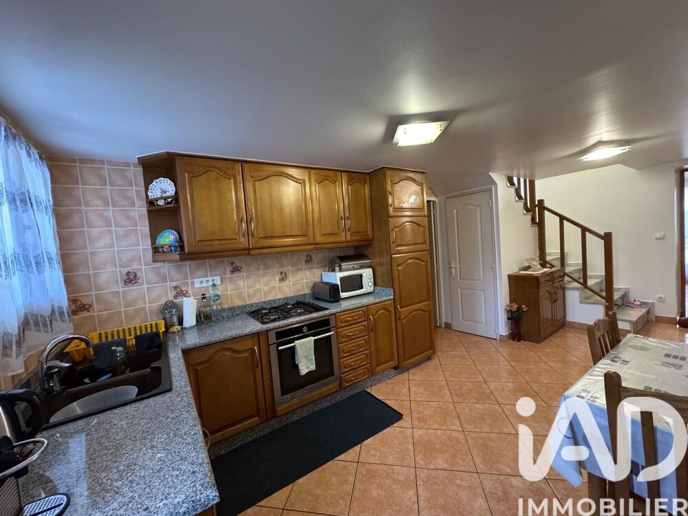 Vente Maison Vente Maison/villa 4 pièces Bagneux