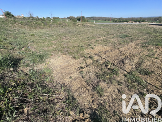 Terrain à vendre 501 m²