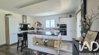  Maison à vendre 7 pièces 130 m²