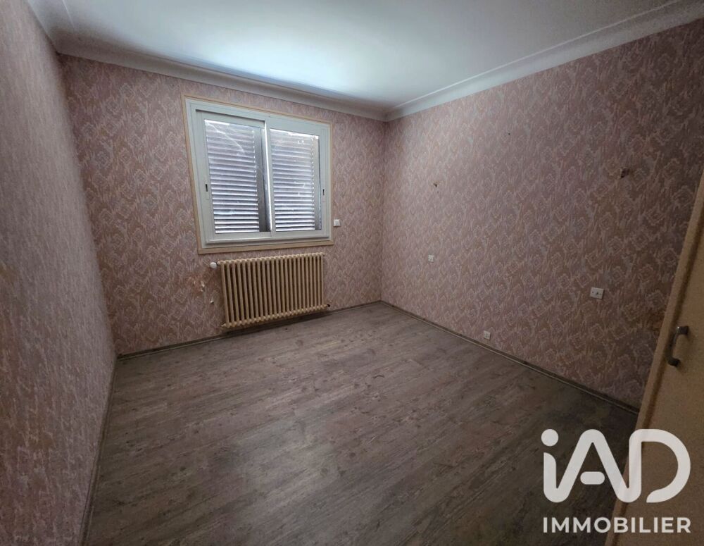 Vente Maison Vente Maison traditionnelle 5 pièces Gétigné
