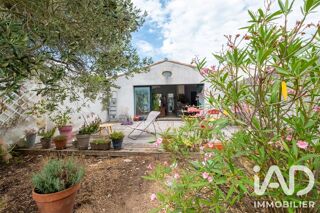  Maison à vendre 4 pièces 109 m²