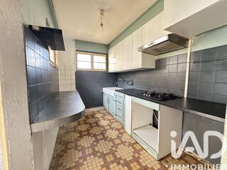  Maison à vendre 5 pièces 103 m²