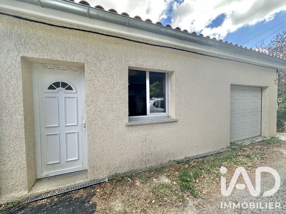 Vente Maison Vente Maison/villa 4 pièces Castres