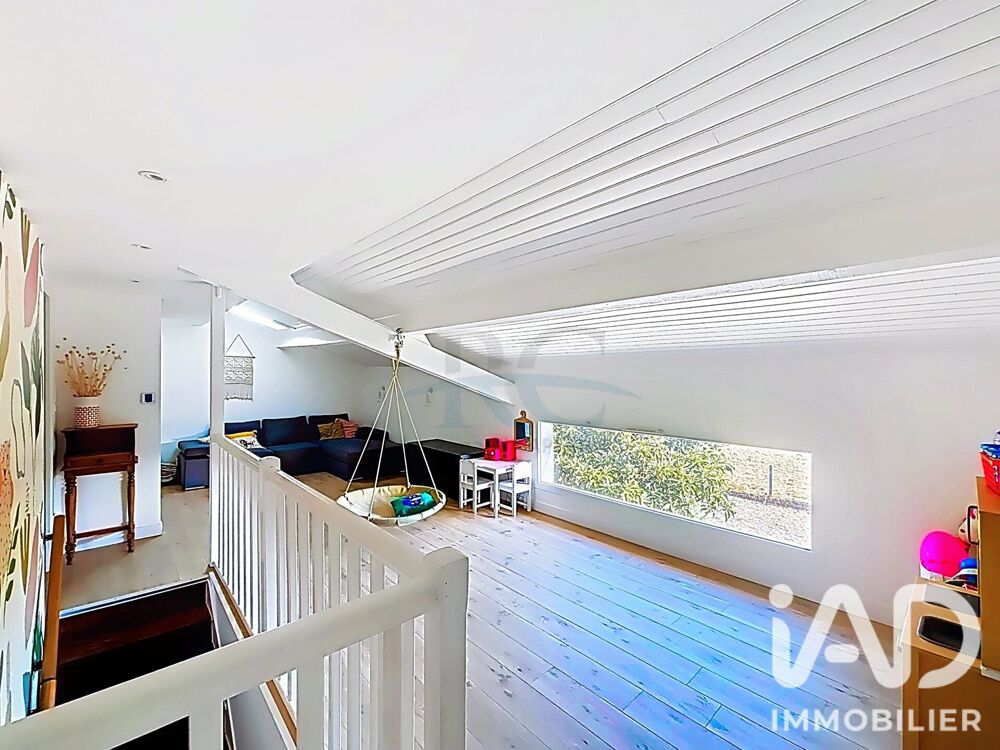 Vente Maison Vente Demeure 6 pièces Quint-fonsegrives