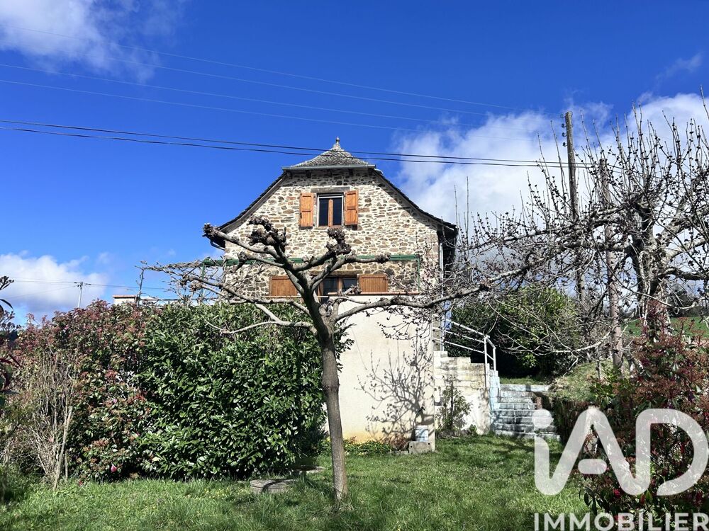 Vente Grange 3 pièces