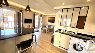  Appartement à vendre 2 pièces 48 m²