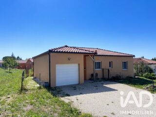  Maison à vendre 3 pièces 82 m²