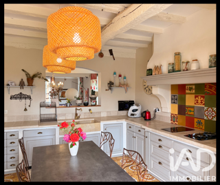  Maison à vendre 6 pièces 216 m²