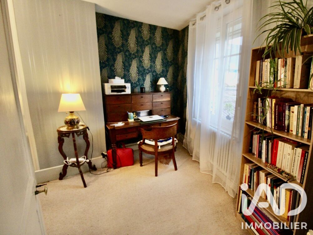 Vente Maison Vente Maison/villa 4 pièces Neuilly-en-thelle