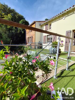  Maison à vendre 4 pièces 95 m²