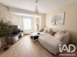  Maison à vendre 4 pièces 110 m²