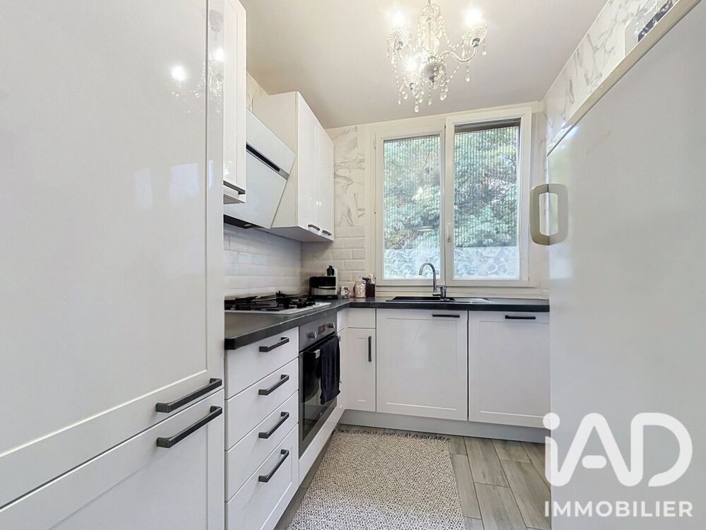 Vente Appartement Vente Appartement 4 pièces Clichy-sous-bois