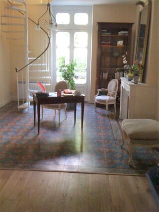  Maison � vendre 6 pi�ces 220 m�