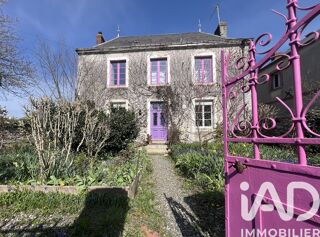  Maison � vendre 4 pi�ces 100 m�