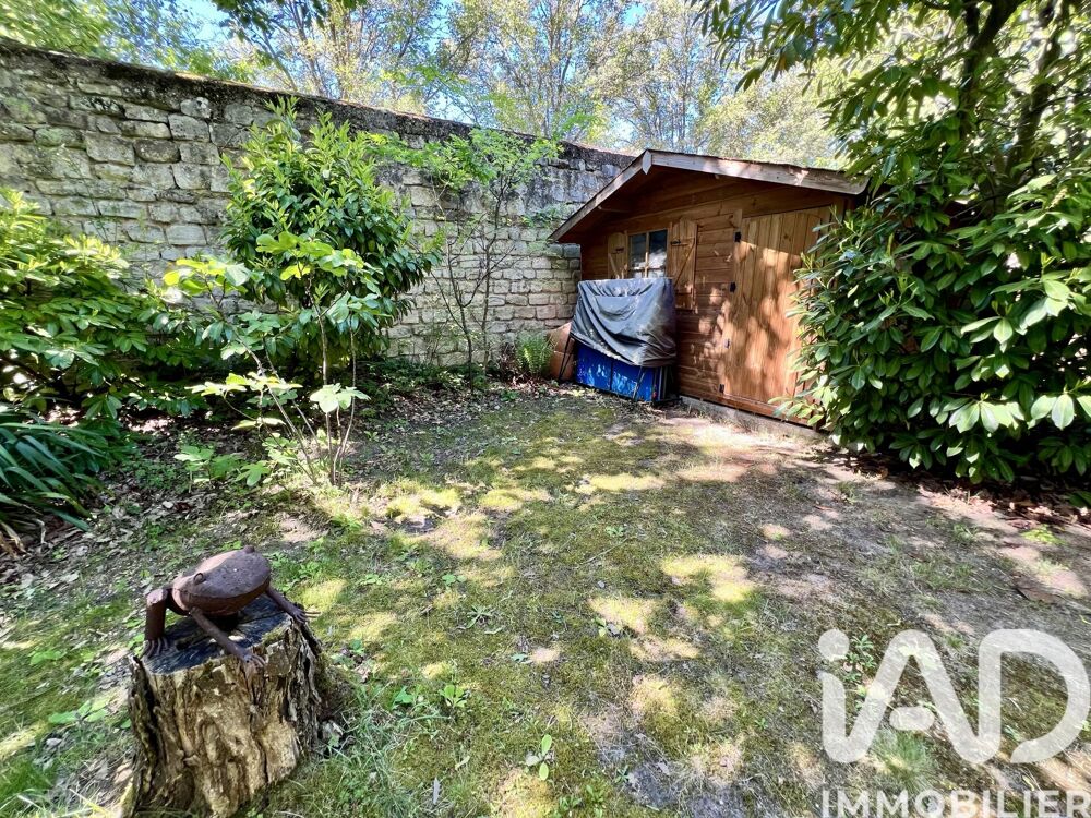 � vendre  Maison Chatou (78400)