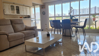  Appartement à vendre 4 pièces 79 m²
