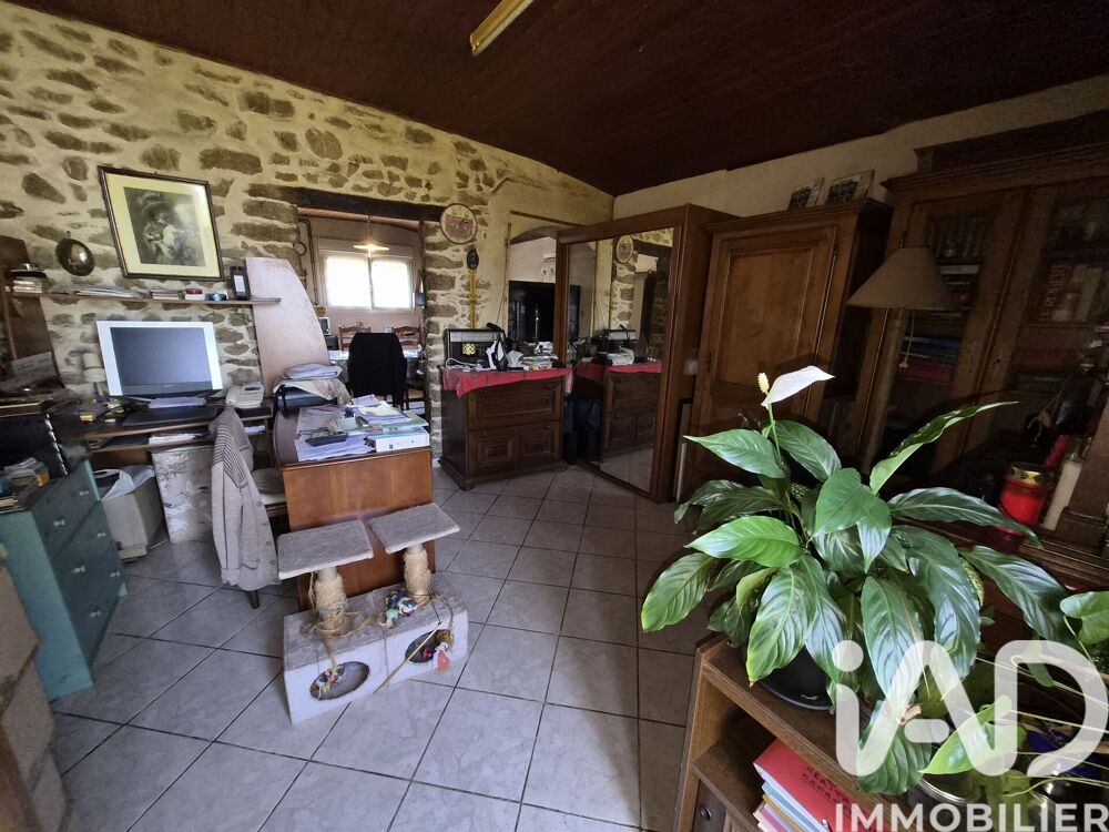 Vente Maison/villa 3 pièces