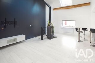  Maison à vendre 4 pièces 81 m²
