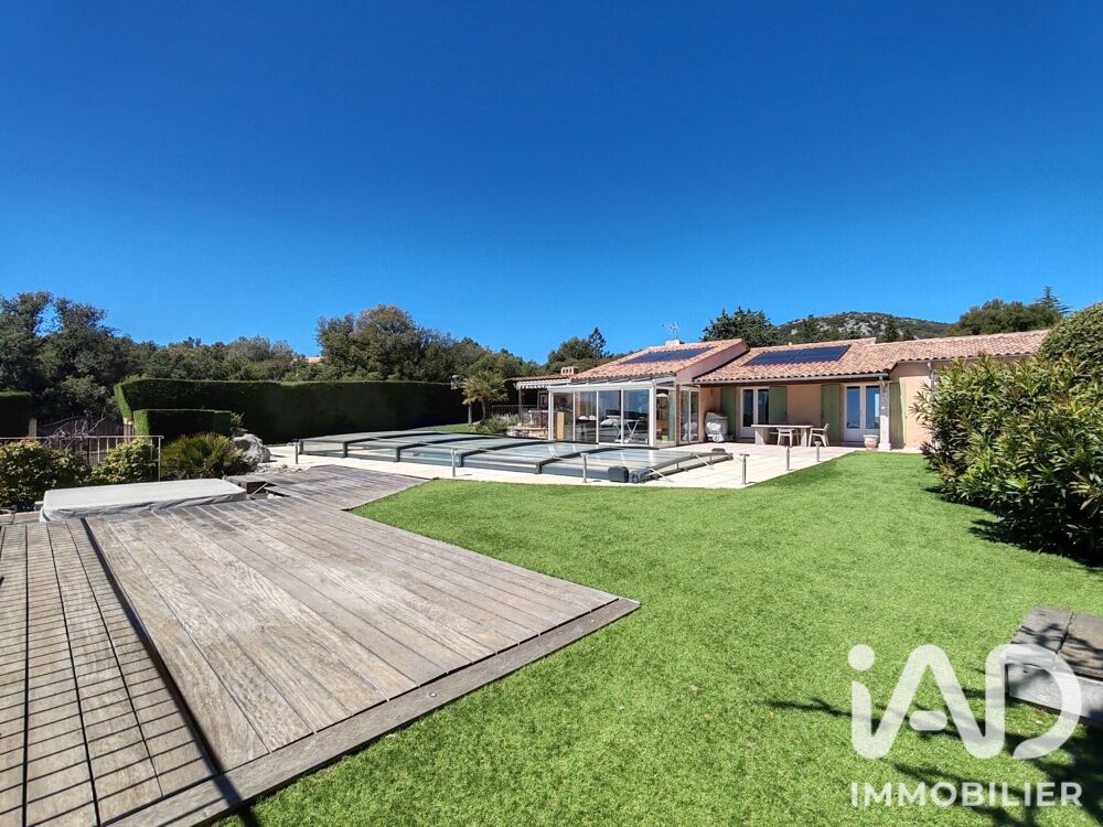 Vente Maison Vente Maison/villa 5 pièces Mons