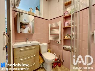  Appartement à vendre 1 pièce 15 m²