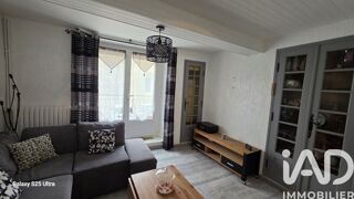  Maison à vendre 3 pièces 52 m²