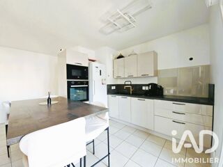  Appartement à vendre 4 pièces 82 m²