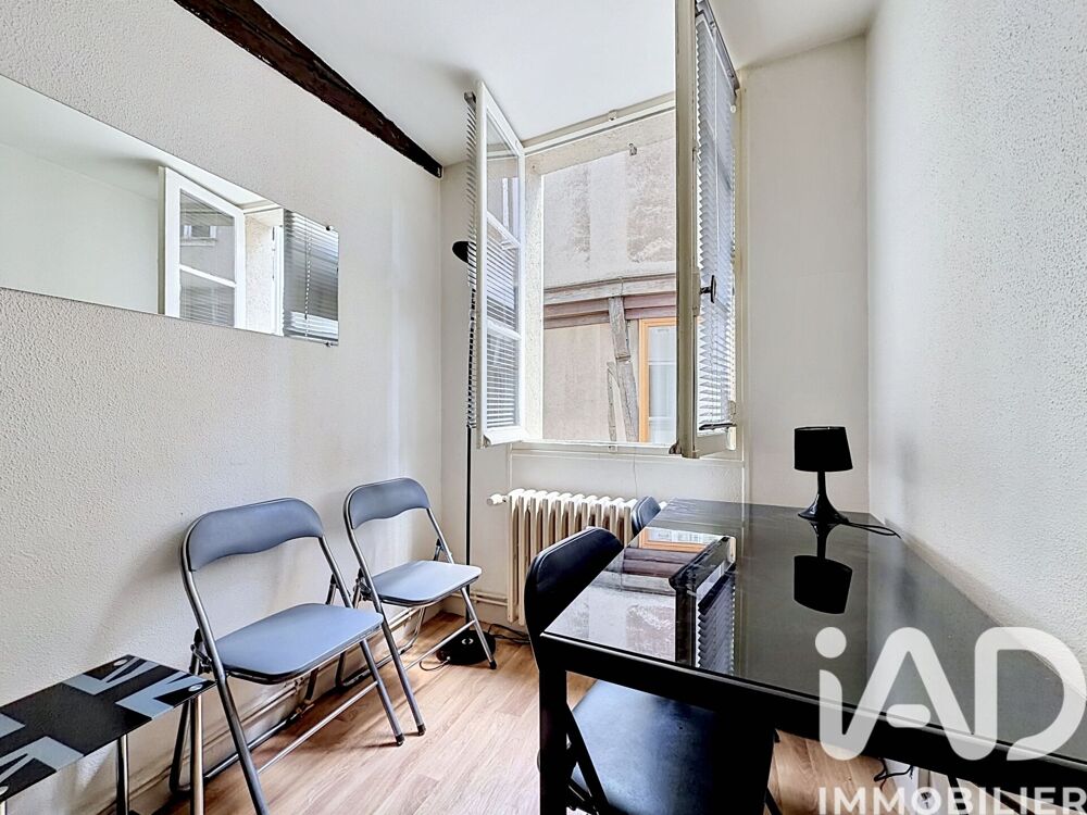 Appartement 1 pièce 18 m² · à Chartres · 18 m² · 54 950 €